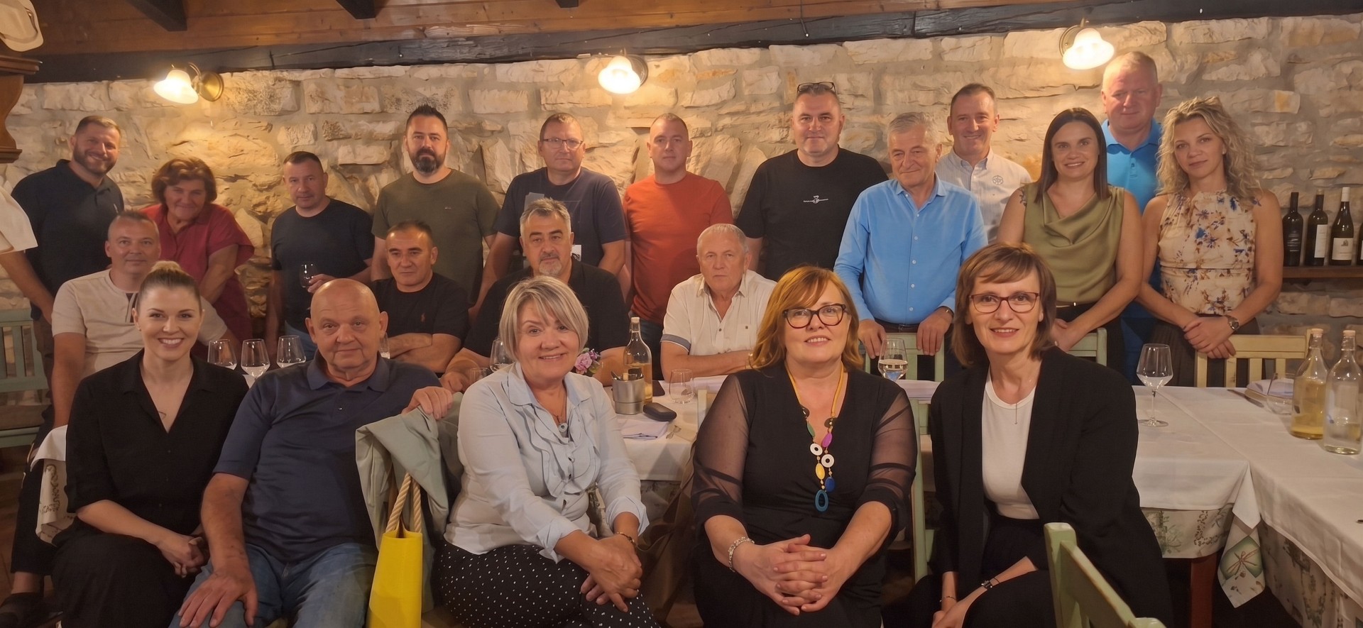 IZBORNI PROCES U UDRUŽENJU OBRTNIKA BUJŠTINE-UMAG ZA MANDATNO RAZDOBLJE 2026--2030. IZBORNI PROCES U UDRUŽENJU OBRTNIKA BUJŠTINE-UMAG ZA MANDATNO RAZDOBLJE 2026--2030.
